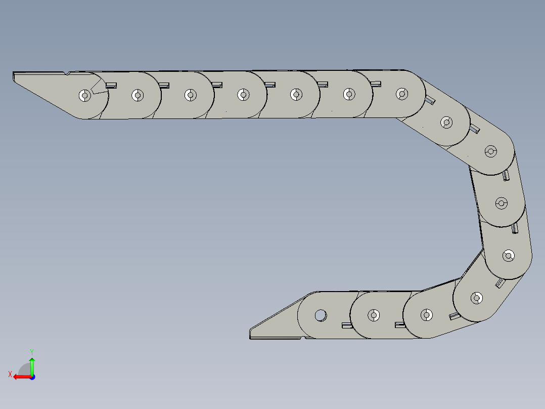 MHPUS408-50-50-A后视图