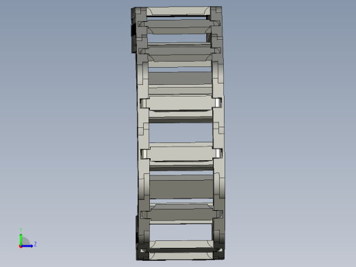 MHPUS408-50-50-A左视缩略图