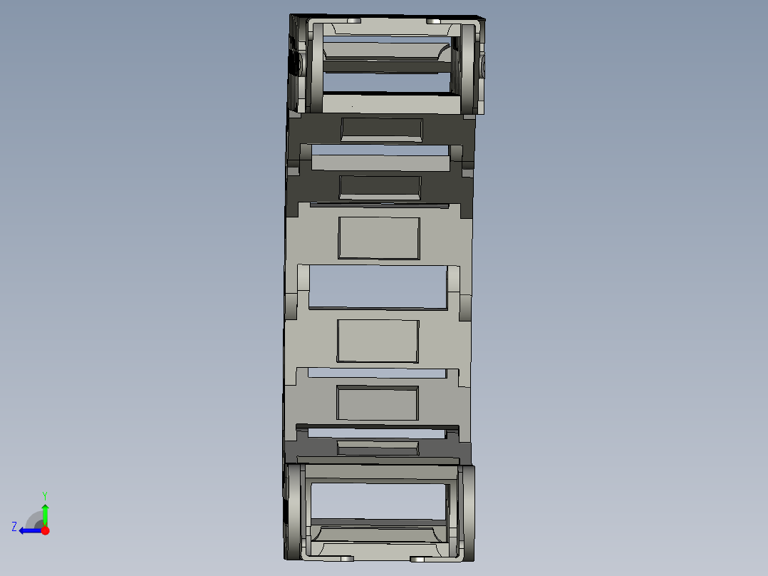 MHPUS408-50-50-A右视图