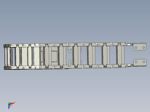 MHPUS408-50-50-A俯视缩略图