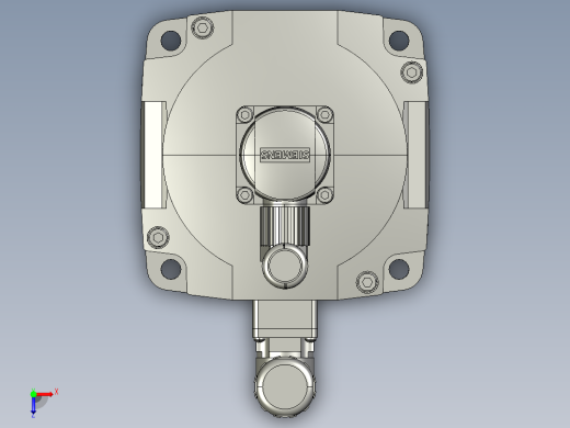 sakc1FL6064-1AC61-2LB1俯视缩略图