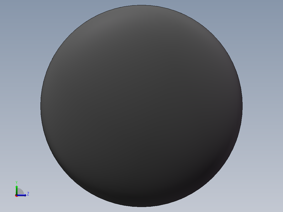 U-PVC CAP DN65左视图