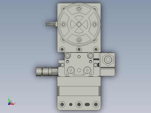 旋转装置0515前视缩略图
