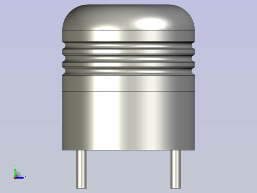报警指示灯500224V左视缩略图