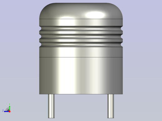 报警指示灯500224V右视缩略图