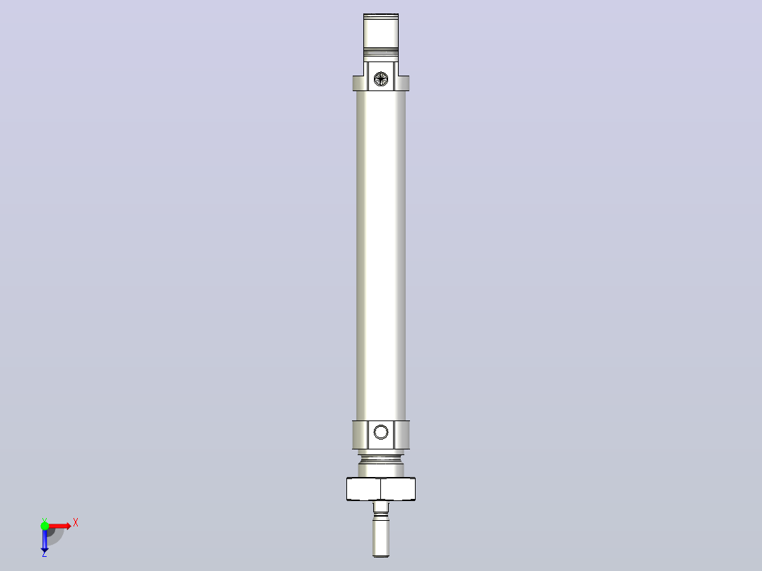 FESTO气缸DSNU-16-80-PPS---_0_俯视图