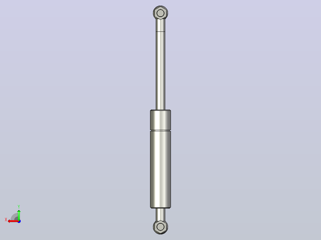 gsb22-d-d-s60_asm氮气弹簧后视图