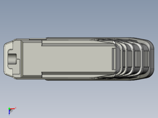 MWS_ZET 列车_虚拟弹匣。俯视缩略图