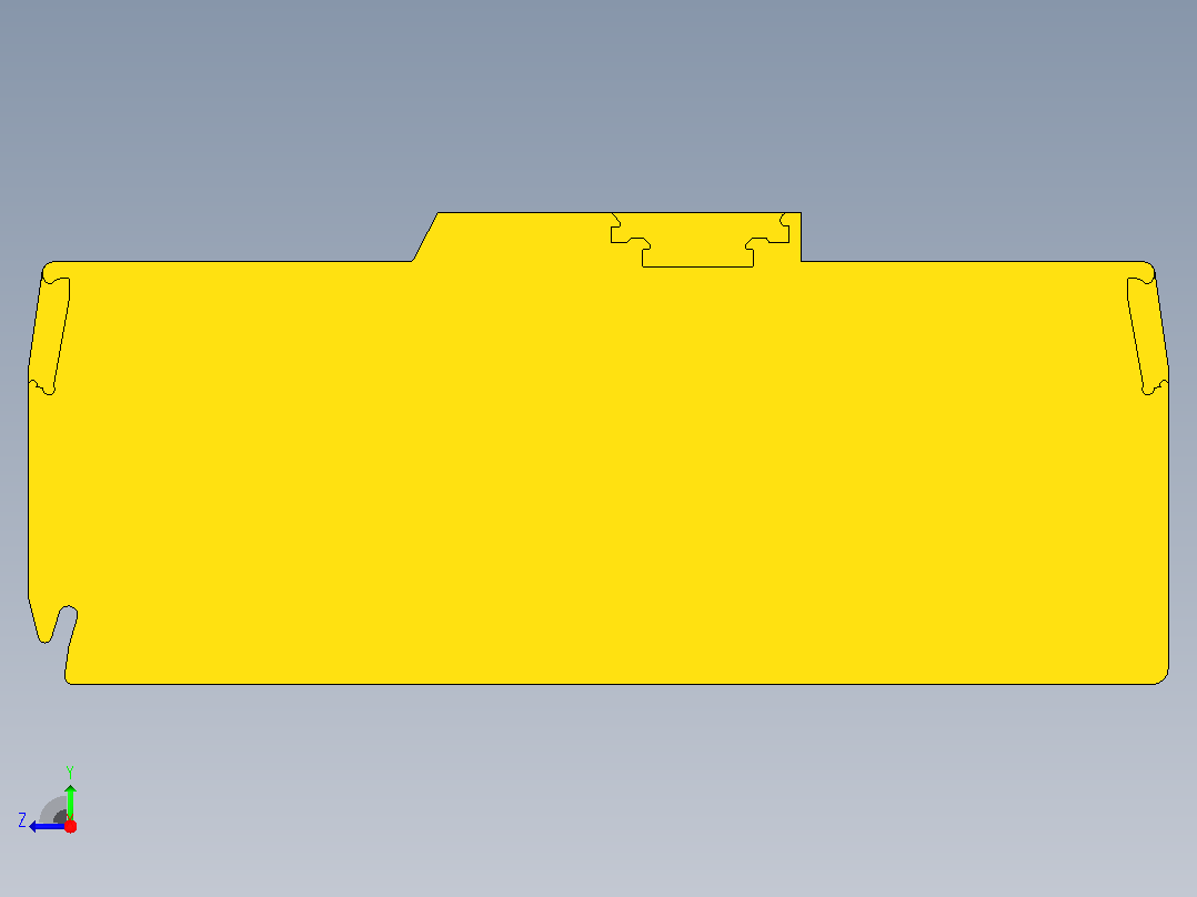 VTX-1.5-4E1右视图