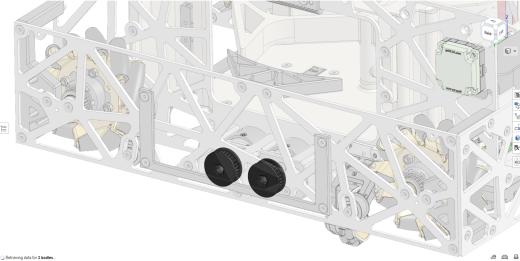 Stratasys 打印配件缩略图