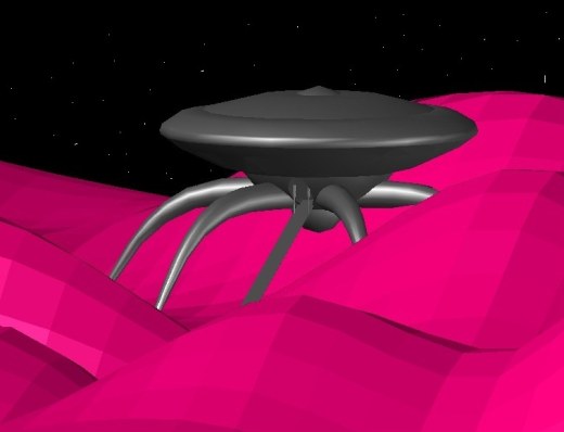 ufo 4快照1缩略图