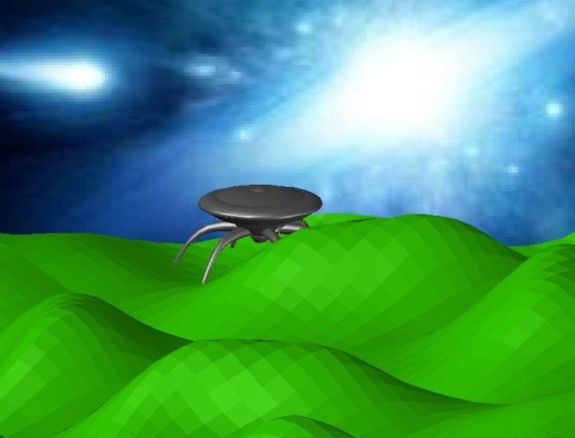 ufo 4快照1缩略图