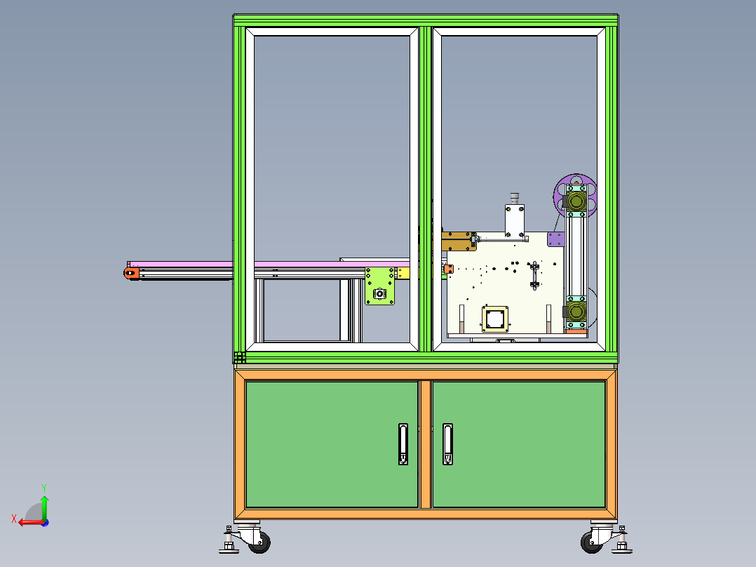 2022.09月-TYG自动贴标机sw18可编辑后视图