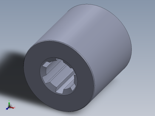 SPL 16x20x40x40 - 6.SLDPRT