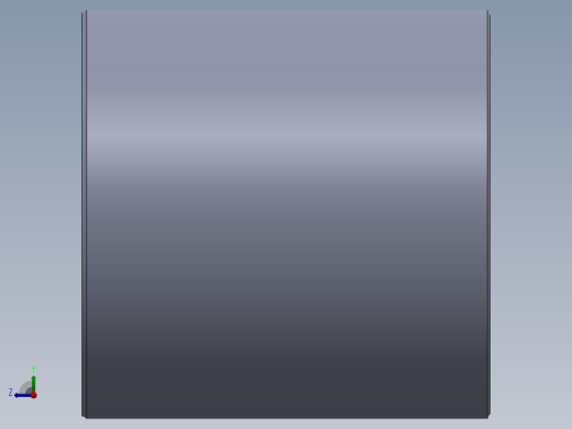 SPL 16x20x40x40 - 6.SLDPRT右视缩略图