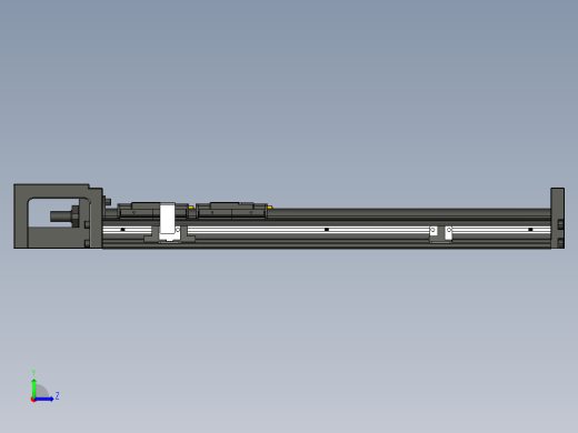 模组MK86-440S2-F0左视缩略图