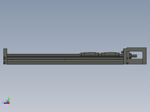 模组MK86-440S2-F0右视缩略图