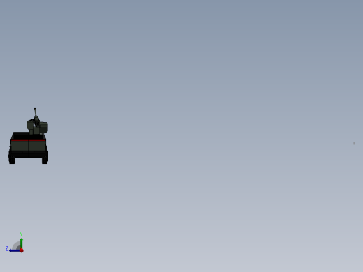 特斯拉右视缩略图