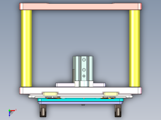 Encore-C-QX-CNC7-0613俯视缩略图