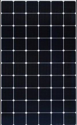太阳能长凳缩略图