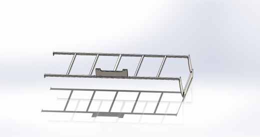 基于SolidWorks耕地犁犁铧的上下摆动的结构设计-资料缩略图