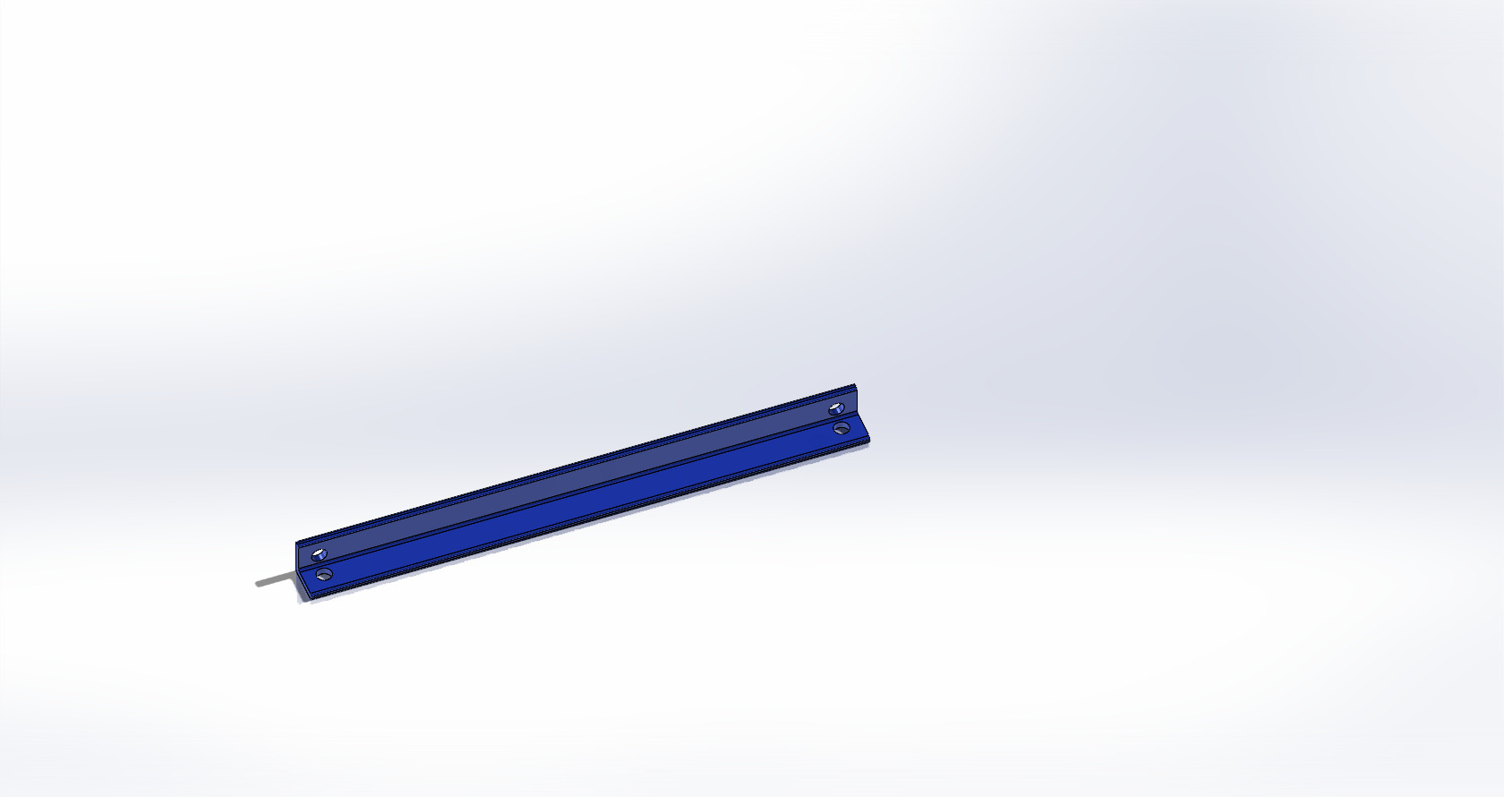 基于SolidWorks耕地犁犁铧的上下摆动的结构设计-资料