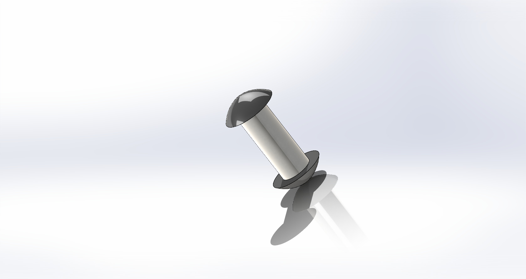 基于SolidWorks耕地犁犁铧的上下摆动的结构设计-资料