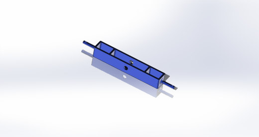基于SolidWorks耕地犁犁铧的上下摆动的结构设计-资料缩略图