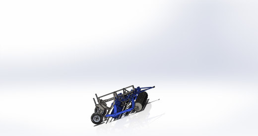 基于SolidWorks耕地犁犁铧的上下摆动的结构设计-资料缩略图