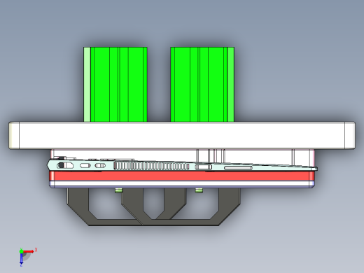 X35-C-CNC8-170608俯视缩略图