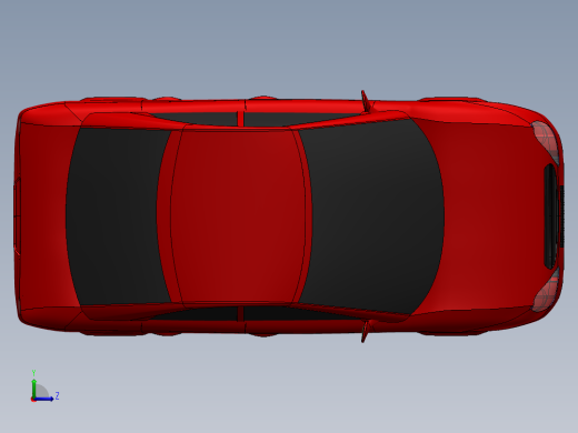 059-雪体龙左视缩略图