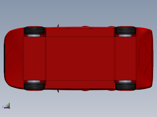 059-雪体龙右视缩略图