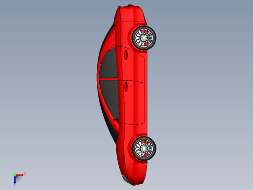 059-雪体龙俯视缩略图