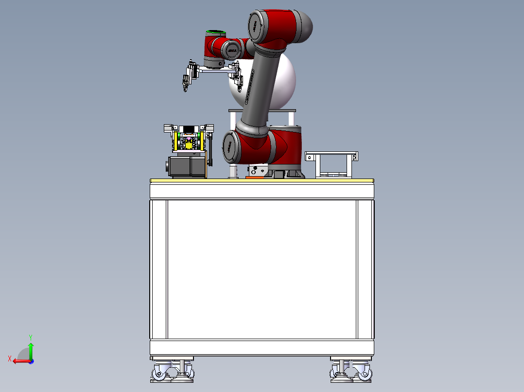 芯粒检测设备sw16可编辑后视图