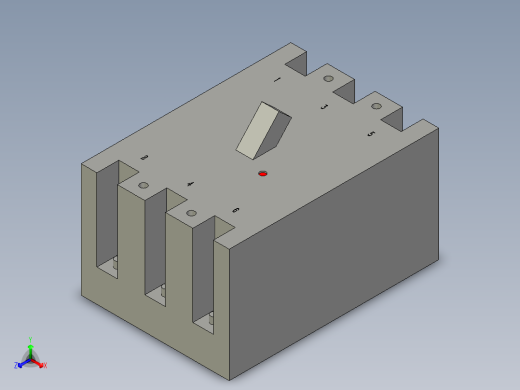 德力西电气 CDM10-100 3P