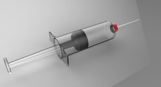 注射器缩略图