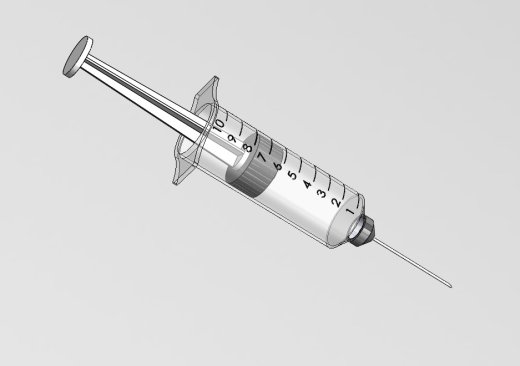 注射器缩略图
