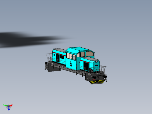 火车、动车、高铁(61)