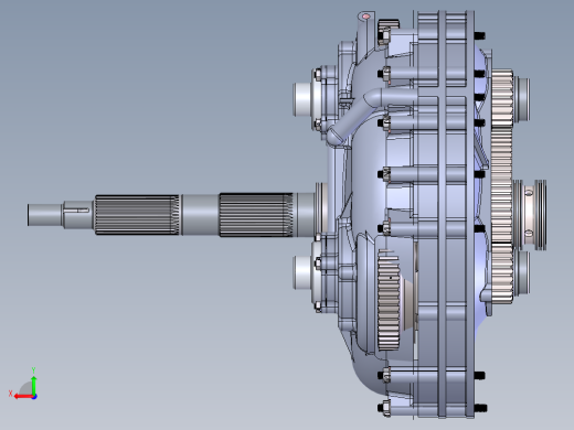 增压器(25)后视缩略图