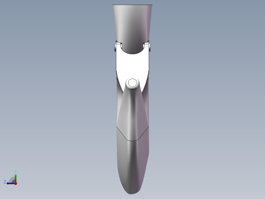 吊钩右视缩略图
