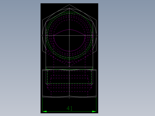 PARKER管接头EO Union elbow W28LCF_left