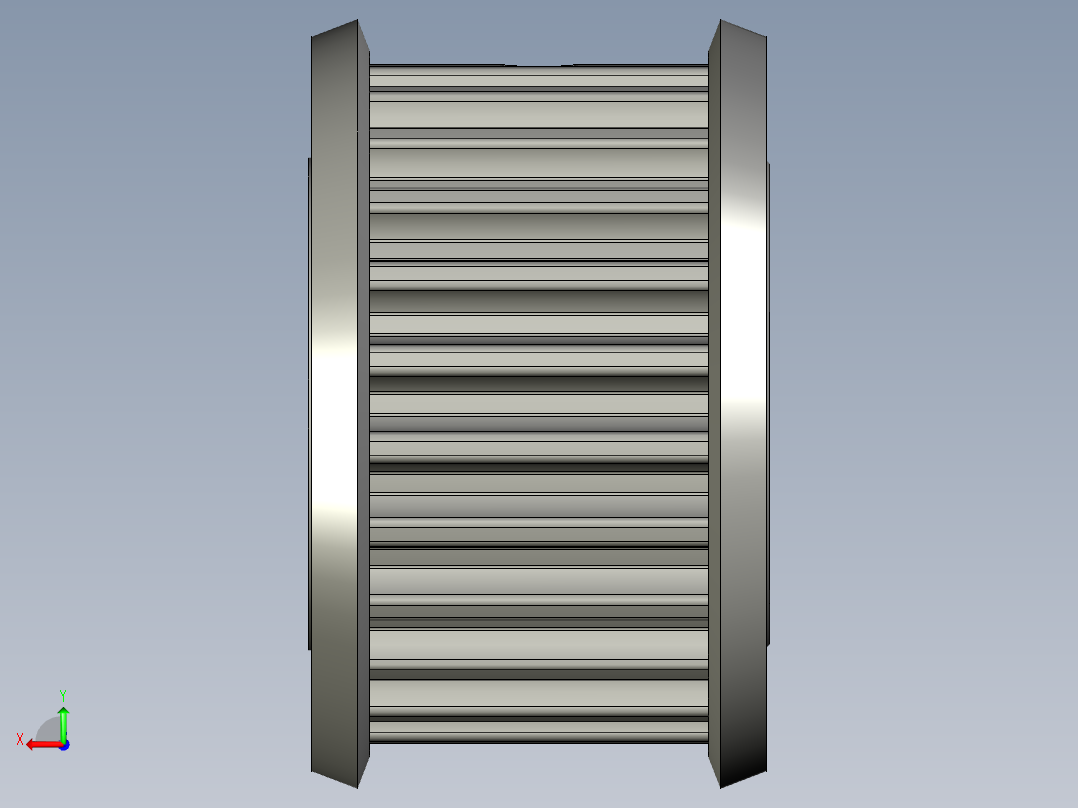 _TP24S3M100-A-H4后视图