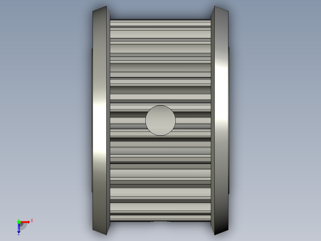 _TP24S3M100-A-H4俯视图