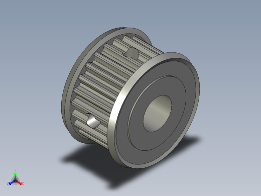 _TP24S3M100-A-H4正等轴测缩略图