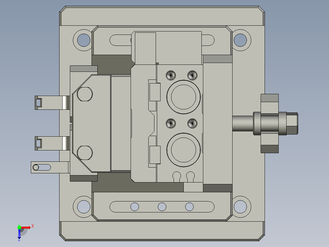 QQ-M03903-05-极耳焊接俯视图