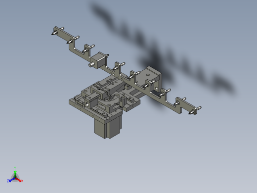 71020001移料组合