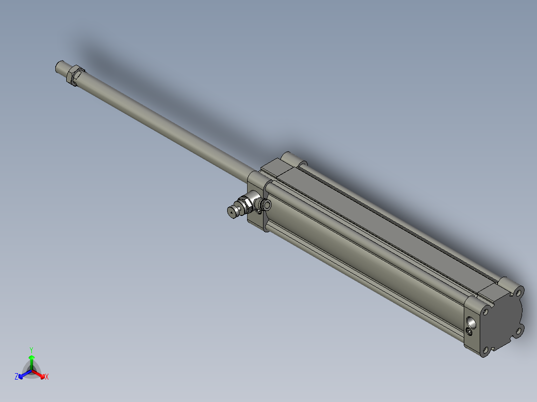 前端后ASAU63x300S_0_0_0_主视图