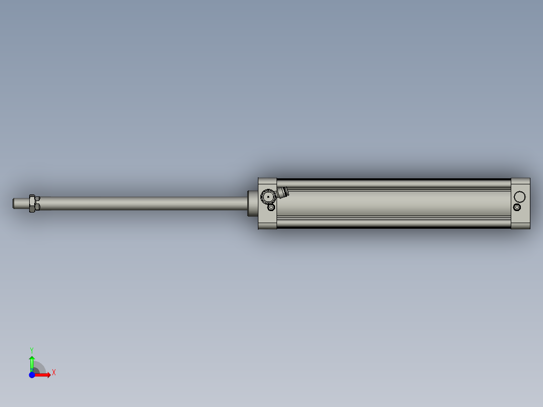 前端后ASAU63x300S_0_0_0_前视图