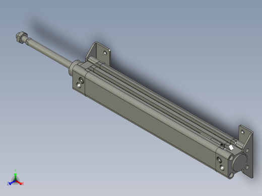 SE32x250SLB_000_+_CMSE-2气缸