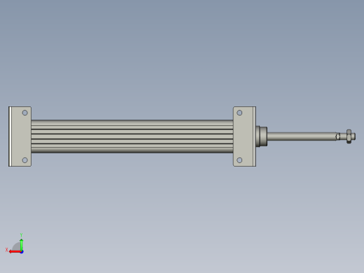 SE32x250SLB_000_+_CMSE-2气缸后视缩略图